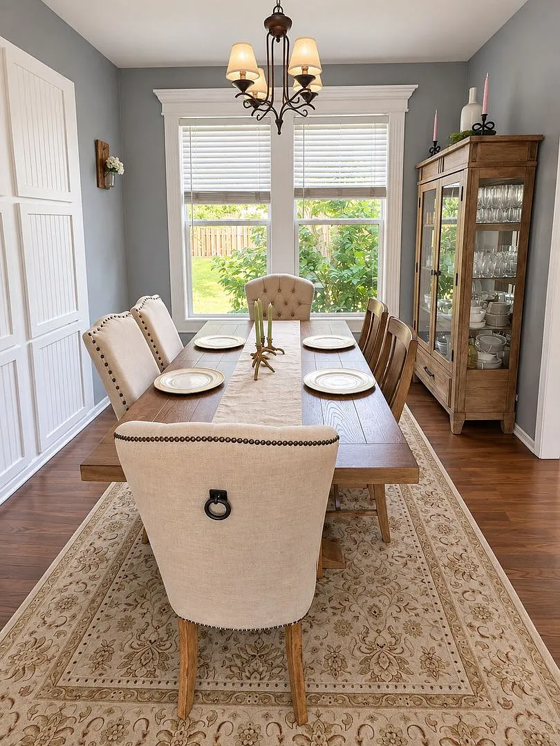 Beautiful 5 Bedroom, 3.5 Bathroom Overland Park Home with Finished Basement, Fenced Yard & Trail ... — Photo 3