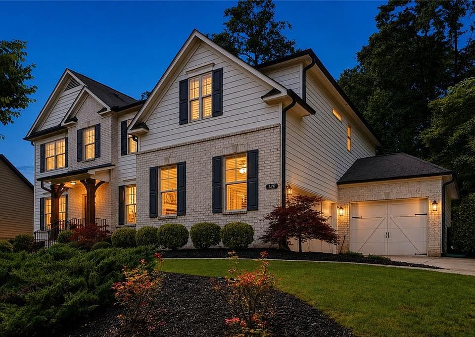 1st image of 120 Seattle Slew Way