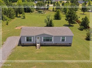 3584 State Highway 88, Blythe, GA 30805