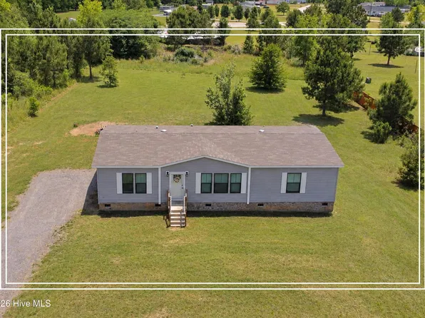 3584 Ga Highway 88, Blythe, GA 30805