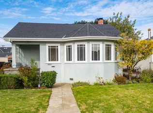 2200 Hale Dr, Burlingame, CA 94010