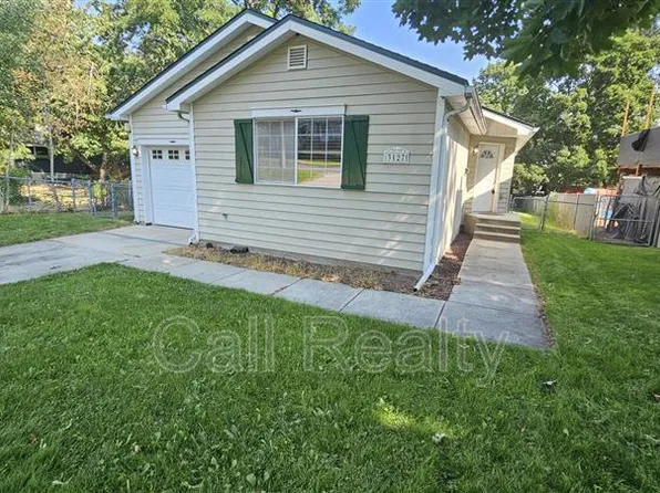 3127 E 18th Ave, Spokane, WA 99223