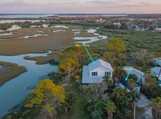 35 Beacon St, Saint Augustine, FL 32084