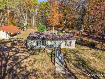 1675 W Willow St, White Cloud, MI, 49349