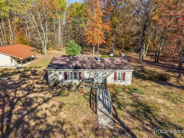 1675 W Willow St, White Cloud, MI 49349