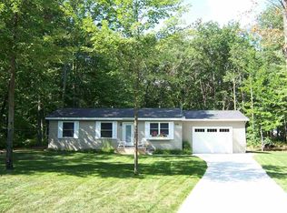 326 Agate, Higgins Lake, MI 48627