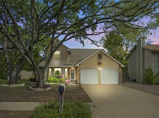 5608 Abilene Trl, Austin, TX 78749