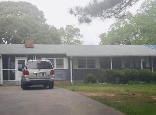 7276 Union Grove Rd, Lithonia, GA 30058