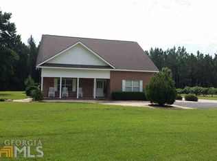 5141 Longford Rd, Jesup, GA 31546