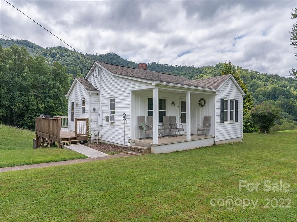 3188 Old Henson Cove Rd, Canton, NC 28716 Zillow