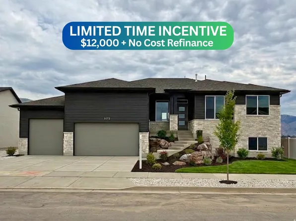 3172 N 2825 W #49, Plain City, UT 84404