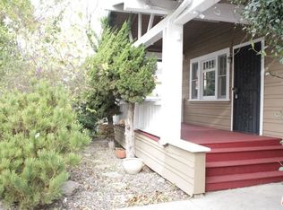 3438 8th Ave, Los Angeles, CA 90018