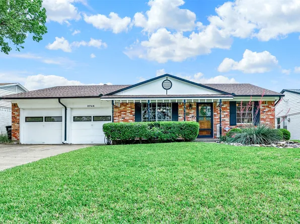 2704 Belhaven Dr, Mesquite, TX 75150