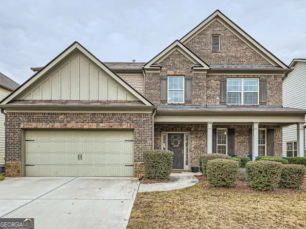 7379 Parkland Bnd, Fairburn, GA 30213