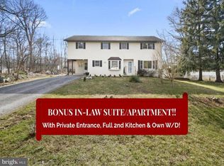 46 Serenity Ln, Ranson, WV 25438