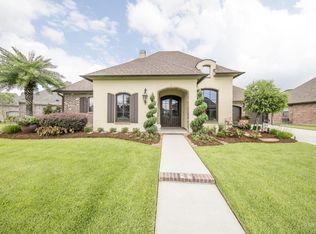 312 Ambergris Ln, Lafayette, LA 70508