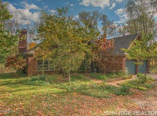 6800 Brown Rd, Lake Odessa, MI 48849