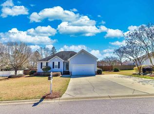 120 Sandy Creek Ct, Gaston, SC 29053