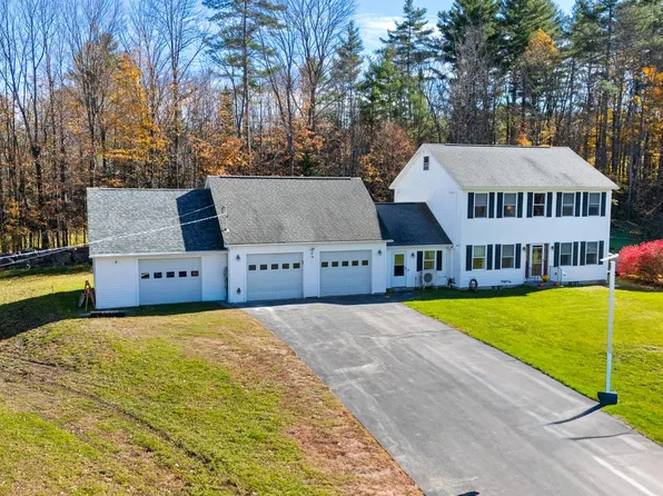 596 Croydon Turnpike, Croydon, NH 03773