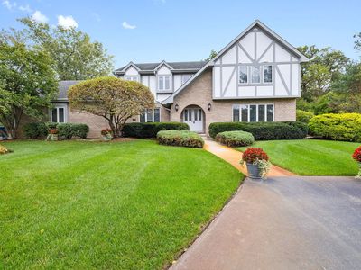 12411 Sw Hwy, Palos Park, IL, 60464