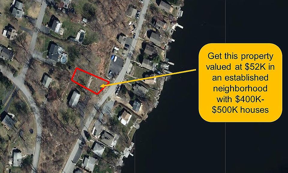 2nd image of 42 Lakeside Rd