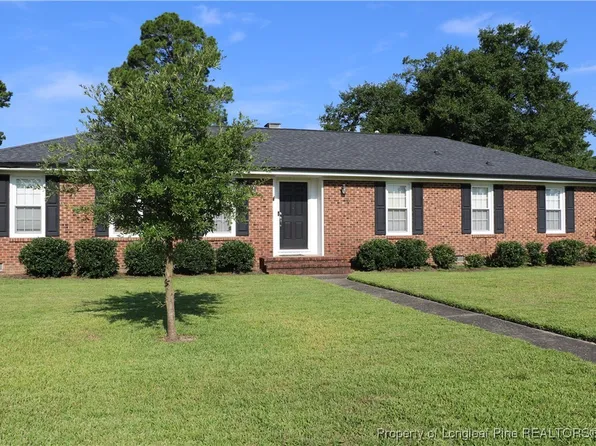 3590 Rosewood Dr, Lumberton, NC 28358