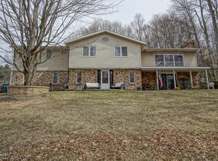 20592 Walnut Dr, Reed City, MI 49677