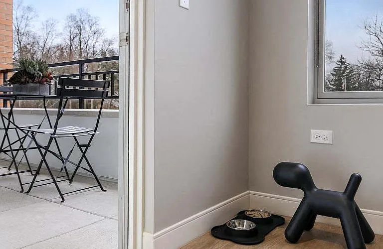 HIGHPOINT Clarendon Hills — Photo 20