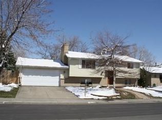 5326 Bristol St, Arvada, CO 80002