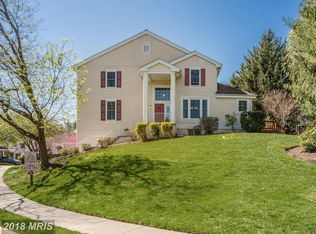 1375 Park Garden Ln, Reston, VA 20194