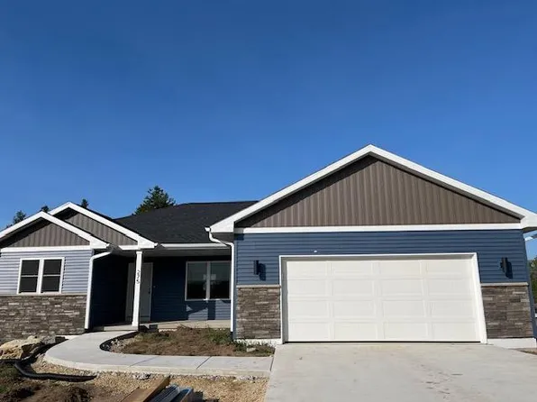 275 North 4th Street, Evansville, WI 53536