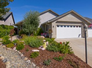 1166 Snowcap Trl, Redding, CA 96003