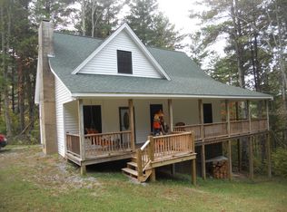 29086 Winding Way, Meadowview, VA 24361