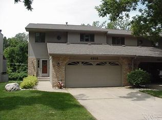 4313 S Townpark Pl #5, Sioux Falls, SD 57105