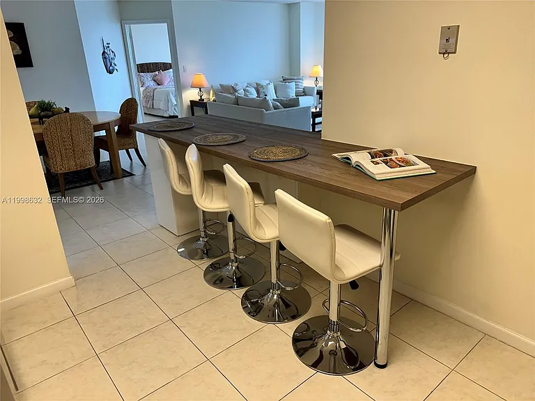 3530 Mystic Pointe Dr #2607 — Photo 10
