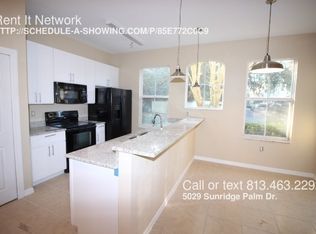 5029 Sunridge Palms Dr, Tampa, FL 33617