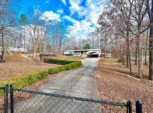 158 Oak Forest Cir, Lincoln, AL 35096