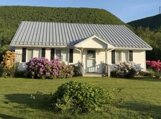 2865 W Big Intervale Rd, Margaree Centre, NS B0E 2C0