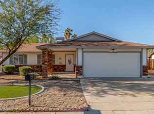 4542 N 100th Dr, Phoenix, AZ 85037