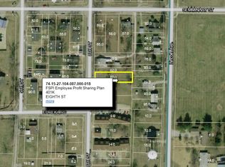 8th St, Rockport, IN 47635