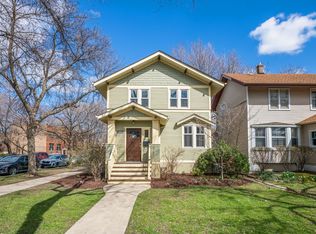 3757 N Monticello Ave, Chicago, IL 60618