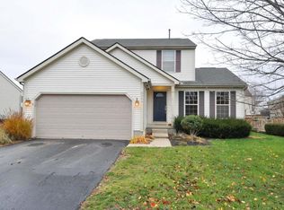 8544 Squad Dr, Galloway, OH 43119