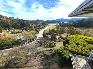 Chateau Chillon, Mill Valley, CA 94941