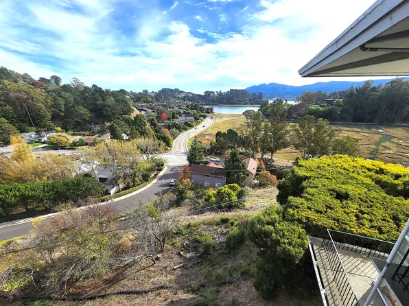 Chateau Chillon, 10 Milland Dr APT E2, Mill Valley, CA 94941