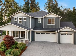 9934 NE 162nd St, Bothell, WA 98011