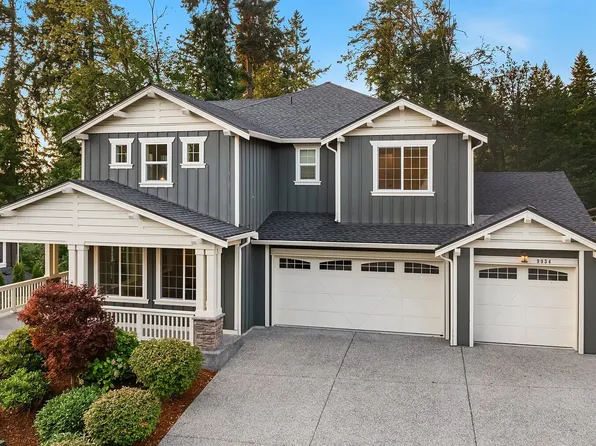 9934 NE 162nd Street, Bothell, WA 98011