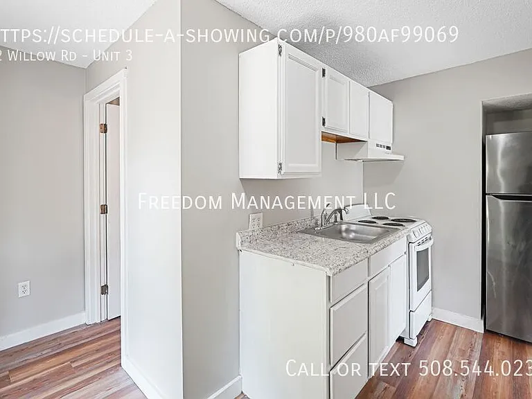 62 Willow Rd #3 — Photo 5
