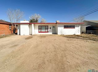 300 W Palace Ave, Hobbs, NM 88240