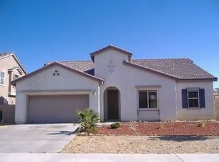 6917 Patterson Way, Palmdale, CA 93552