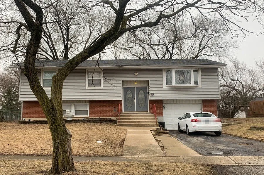 3303 Tulip Dr photo 1